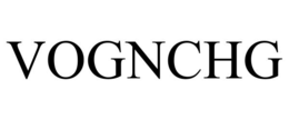 VOGNCHG trademark
