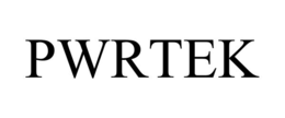PWRTEK trademark
