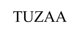 TUZAA trademark