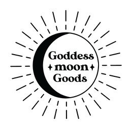 GODDESS MOON GOODS trademark