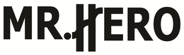 MR.HERO trademark