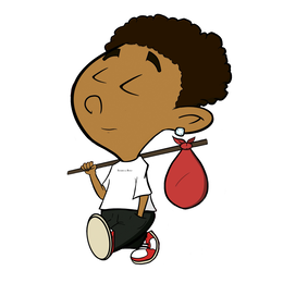 RESIDUAL BOYZ trademark
