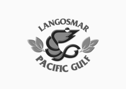 LANGOSMAR PACIFIC GULF trademark