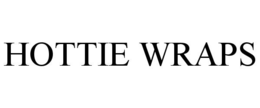 HOTTIE WRAPS trademark