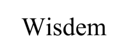 WISDEM trademark