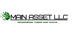 MAIN ASSET LLC TRANSFORMING VISIONS INTO WEALTH trademark