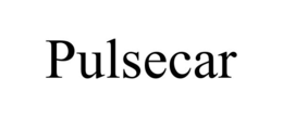 PULSECAR trademark