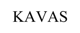 KAVAS trademark
