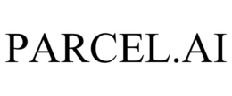 PARCEL.AI trademark