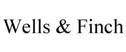 WELLS & FINCH trademark