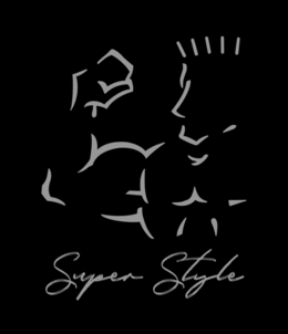 SUPER STYLE trademark