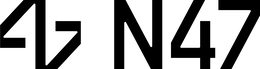 47 N47 trademark