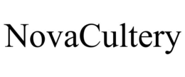 NOVACULTERY trademark