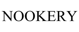 NOOKERY trademark