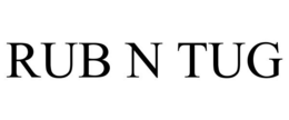 RUB N TUG trademark