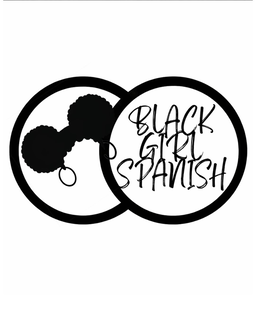 BLACK GIRL SPANISH trademark