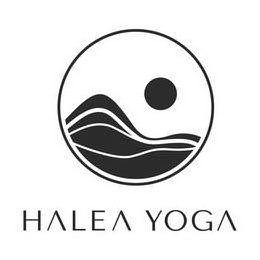 HALEA YOGA trademark