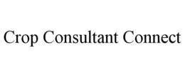 CROP CONSULTANT CONNECT trademark