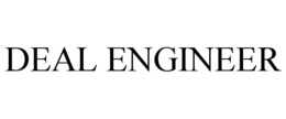 DEAL ENGINEER trademark