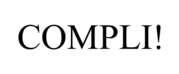COMPLI! trademark