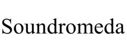 SOUNDROMEDA trademark