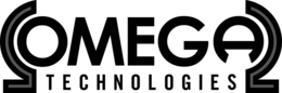 OMEGA TECHNOLOGIES trademark