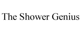 THE SHOWER GENIUS trademark