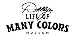 DOLLY'S LIFE OF MANY COLORS MUSEUM trademark