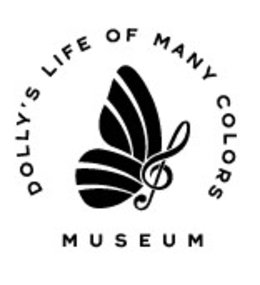 DOLLY'S LIFE OF MANY COLORS MUSEUM trademark