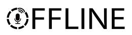 OFFLINE trademark