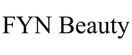 FYN BEAUTY trademark