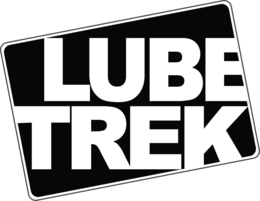 LUBE TREK trademark