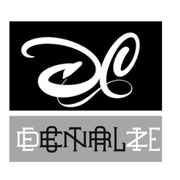 DC DECENTRALIZE trademark