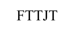 FTTJT trademark