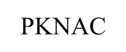 PKNAC trademark