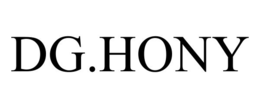 DG.HONY trademark