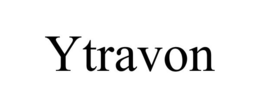 YTRAVON trademark