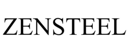 ZENSTEEL trademark