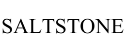 SALTSTONE trademark