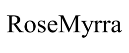ROSEMYRRA trademark