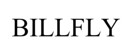 BILLFLY trademark