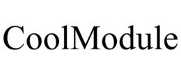 COOLMODULE trademark