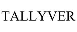 TALLYVER trademark
