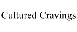 CULTURED CRAVINGS trademark