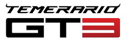 TEMERARIO GT3 trademark