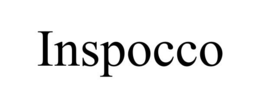 INSPOCCO trademark
