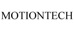 MOTIONTECH trademark