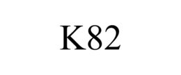 K82 trademark