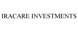 IRACARE INVESTMENTS trademark