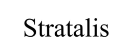STRATALIS trademark